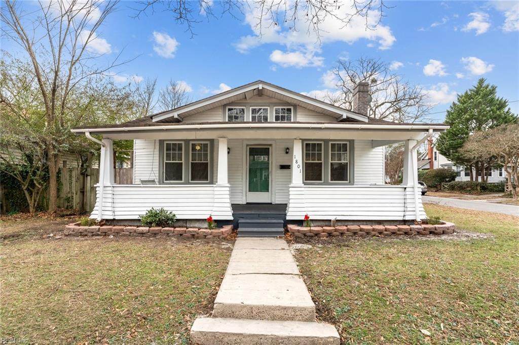 1801 Lasalle Ave - Photo 1
