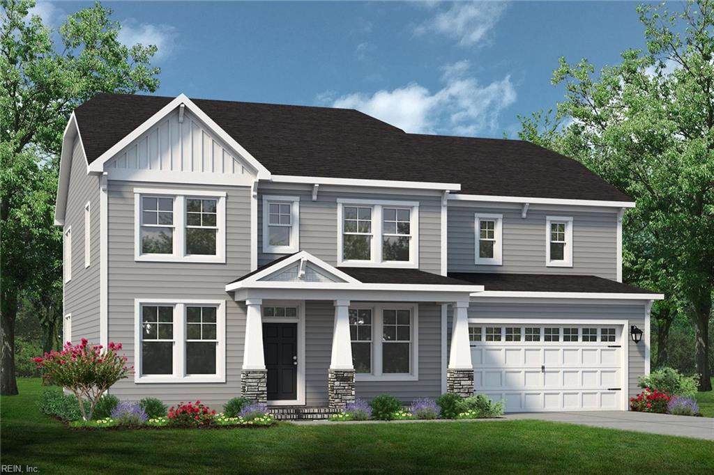 216 Emerson Lane - Photo 1