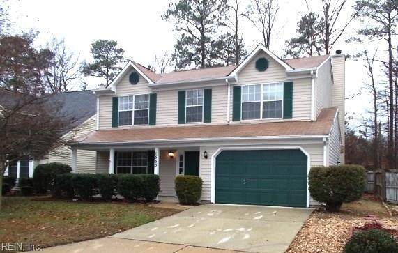 1565 Winthrope Dr - Photo 1
