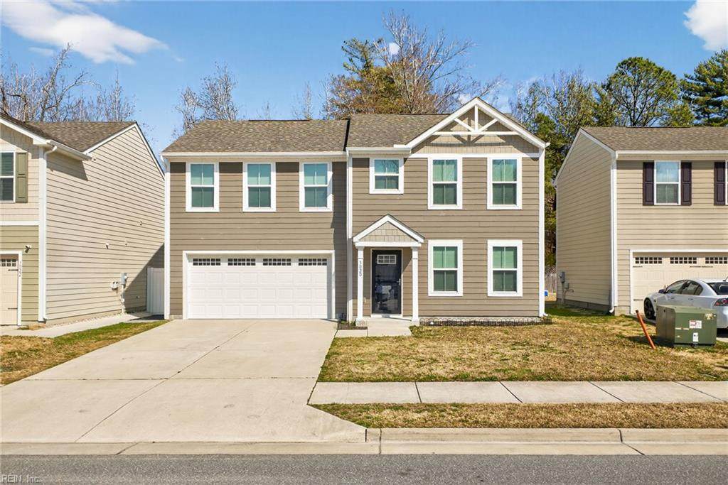 3020 Dabney Ln - Photo 1