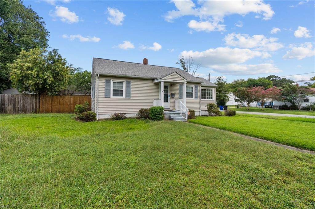 3000 Woodrow St - Photo 1