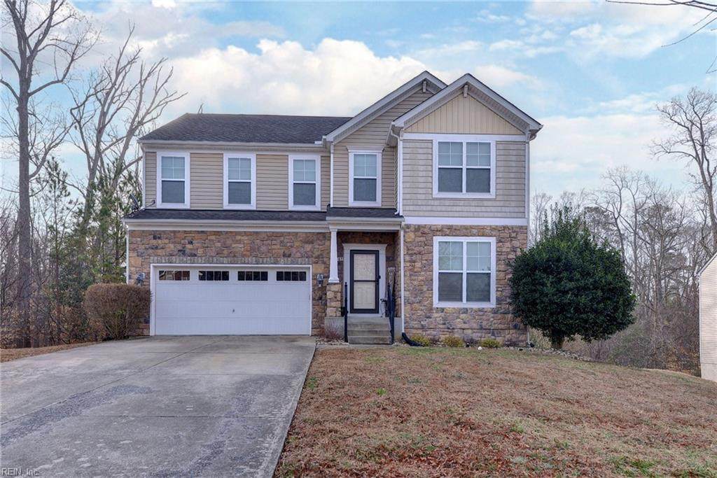 165 Marywood Dr - Photo 1