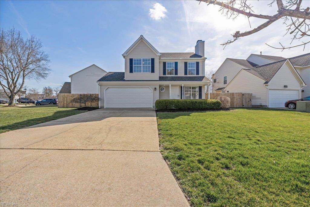 2609 Loudoun St - Photo 1