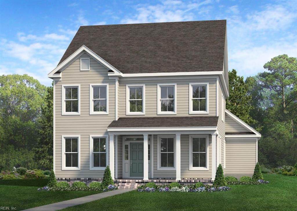 2204 Captiva Ln - Photo 1