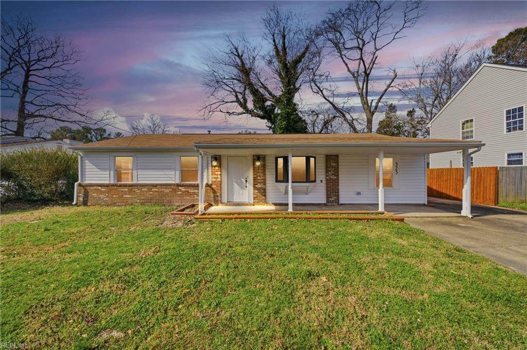 325 Appian Ave - Photo 1