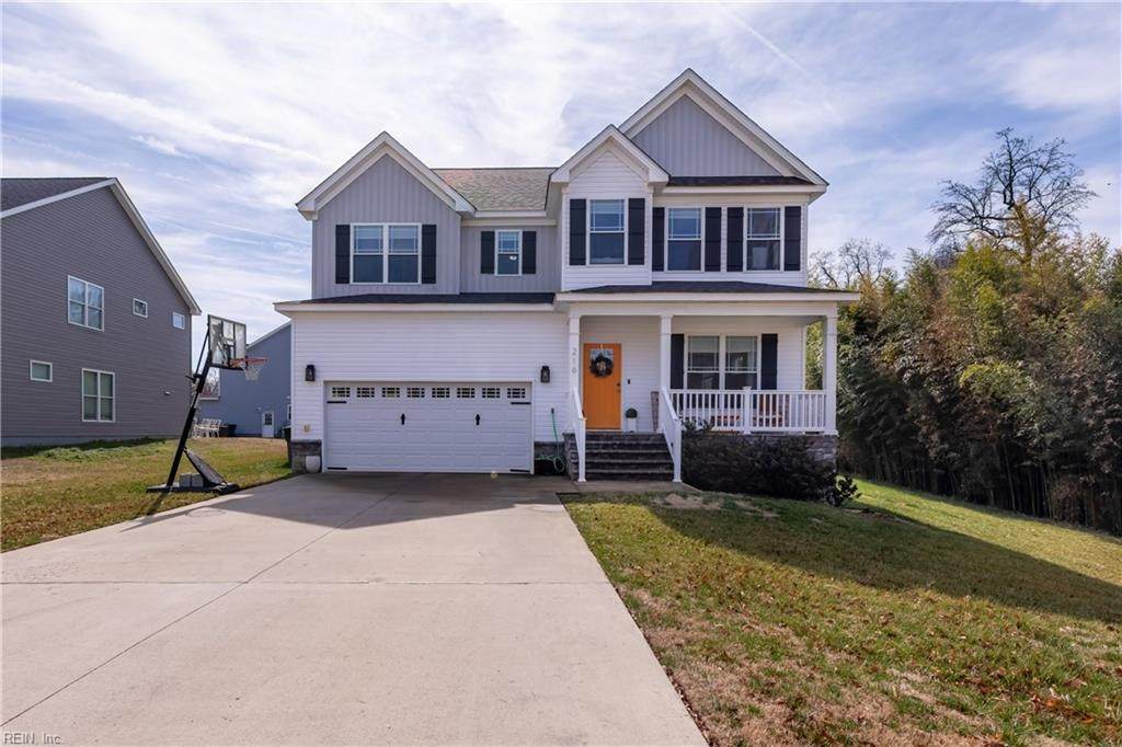 216 Wells Rd - Photo 1