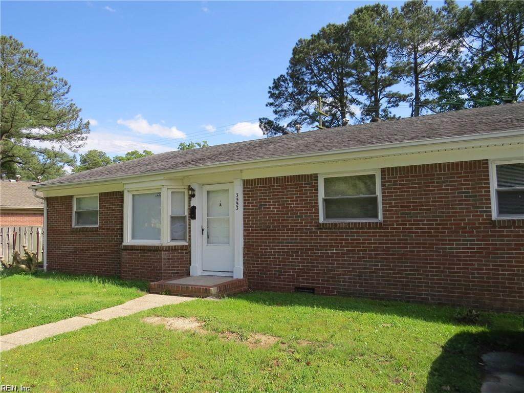 3553 Seay Ave - Photo 1