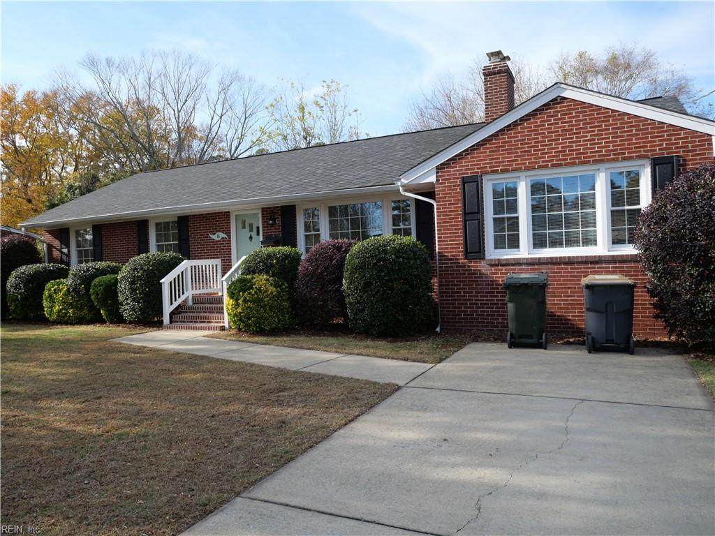8 Terrace Dr - Photo 1