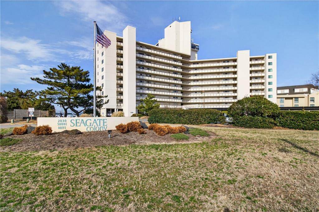 2830 Shore Dr - Photo 1