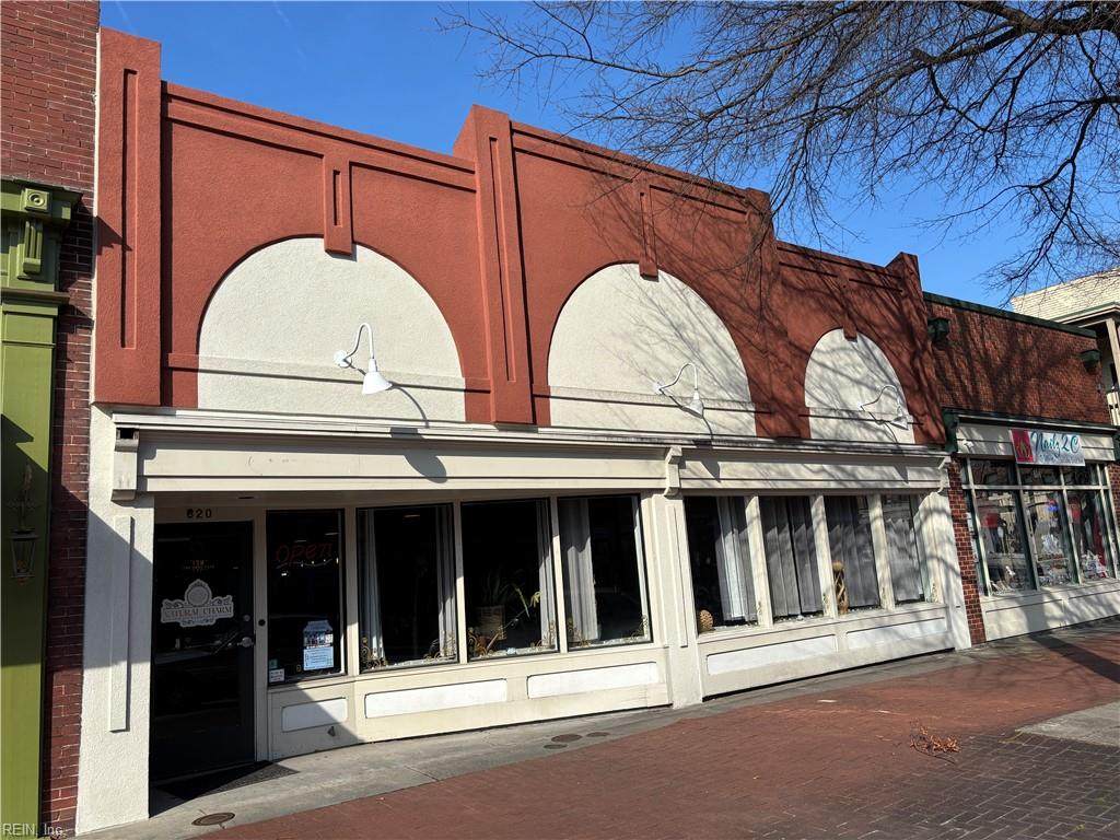620 High St - Photo 1