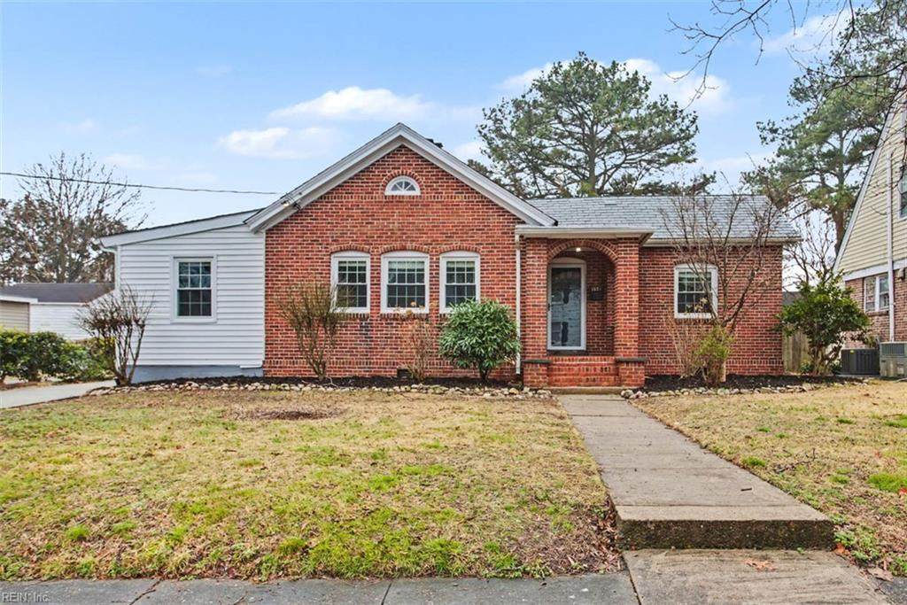 1633 Leckie St - Photo 1