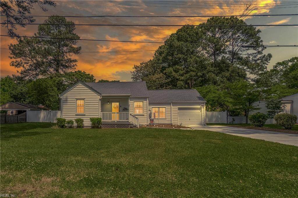 1207 Earle Ave - Photo 1