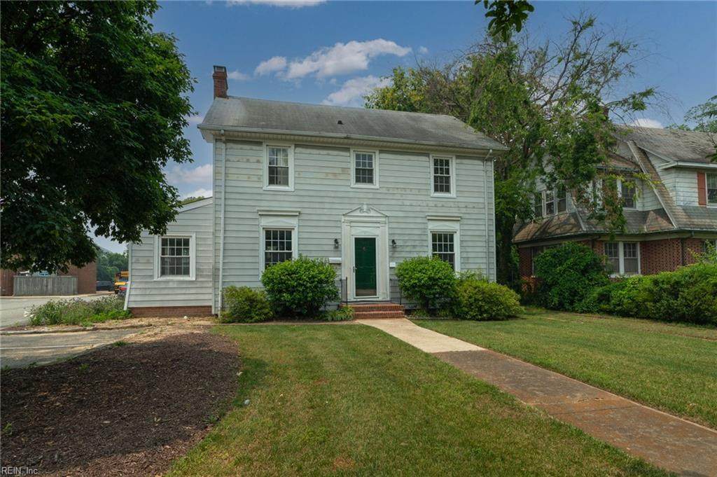 6901 Huntington Ave - Photo 1