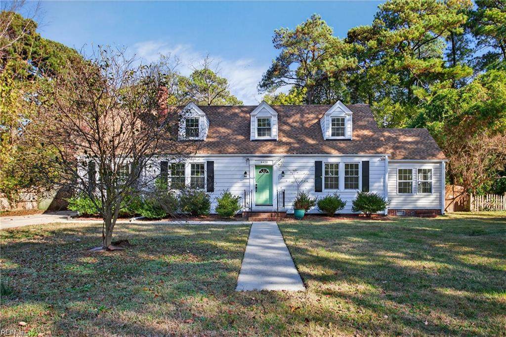 4420 Norman Rd - Photo 1