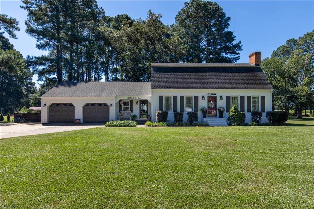 22242 Ball Park Rd - Photo 1