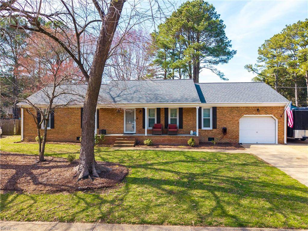 2736 Horseshoe Dr - Photo 1