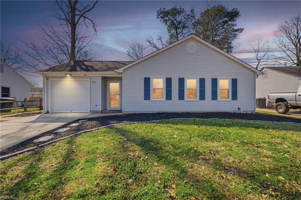 719 Michelle Dr - Photo 1