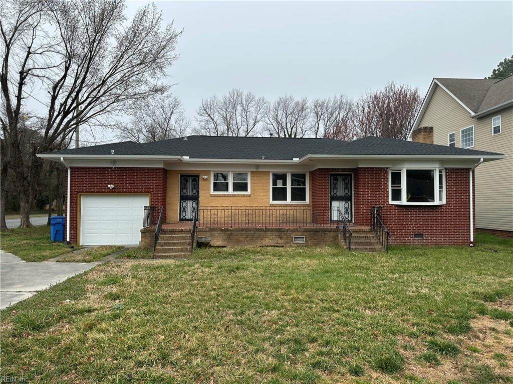 404 George Washington Hwy - Photo 1