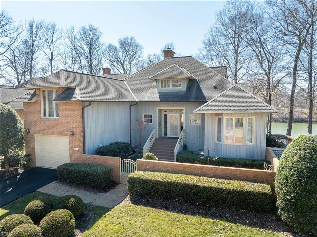 224 Warehams Pt - Photo 1