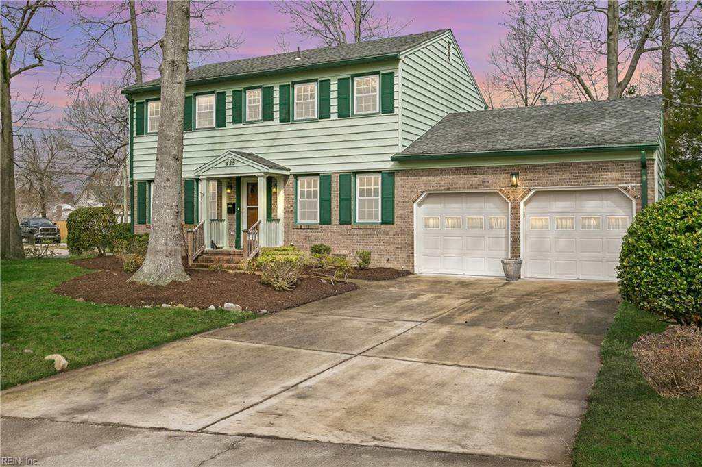 425 Sonora Dr - Photo 1