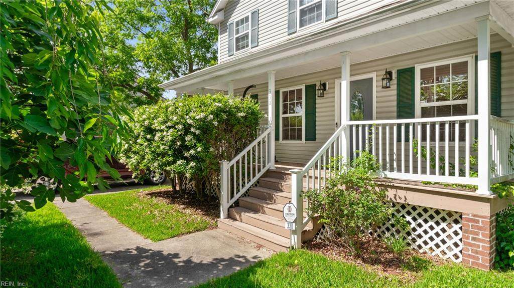 330 Thelmar Ln - Photo 1