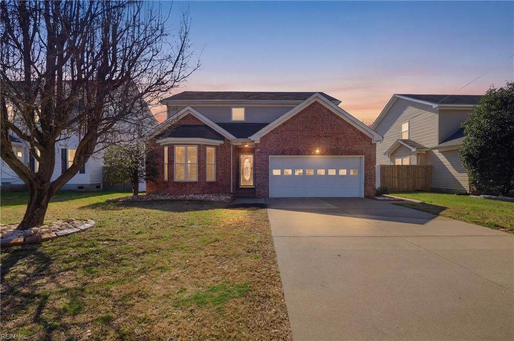 5205 Pughsville Rd - Photo 1