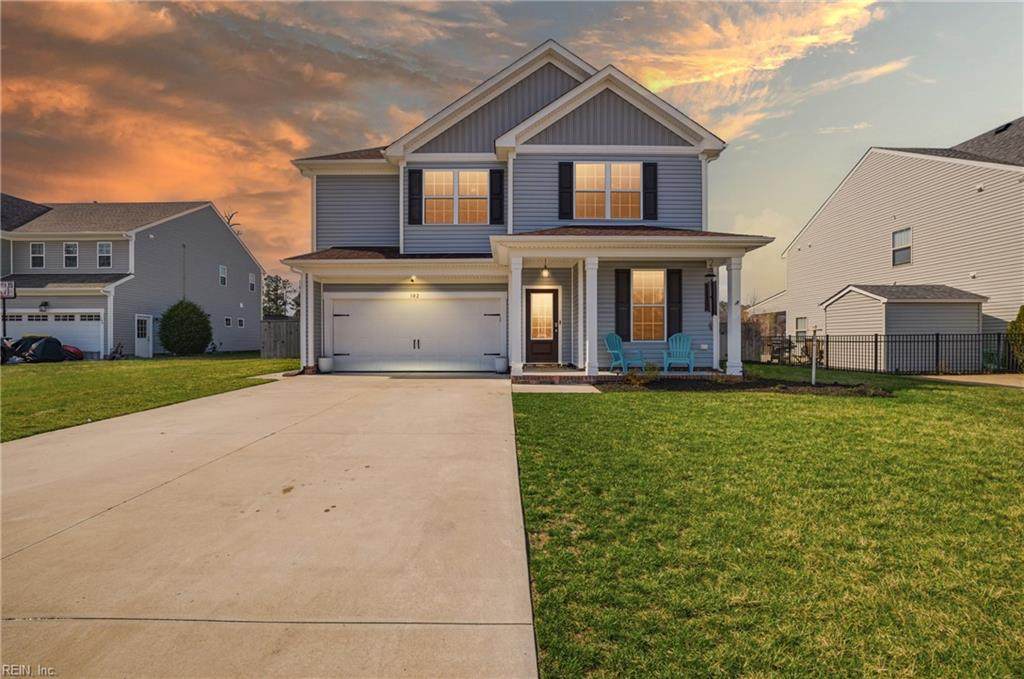 102 Oak Bend Ct - Photo 1