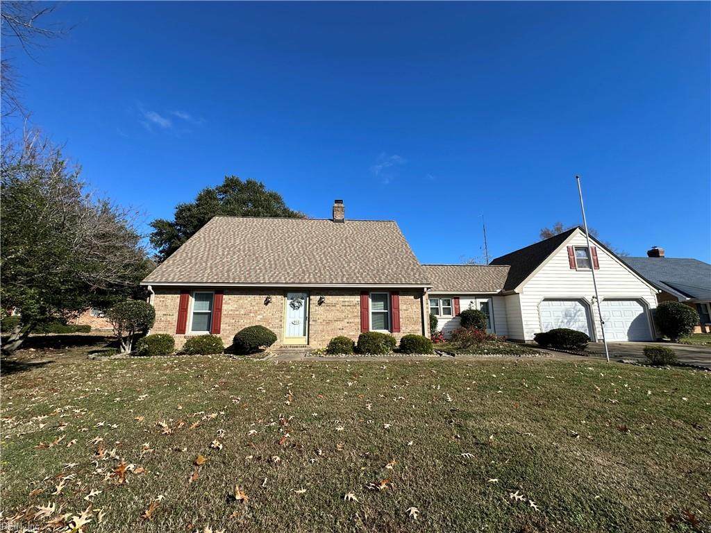 952 Ewell Rd - Photo 1
