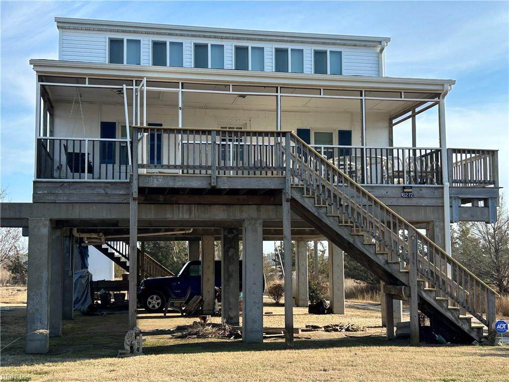 16272 Crystal Beach Rd - Photo 1
