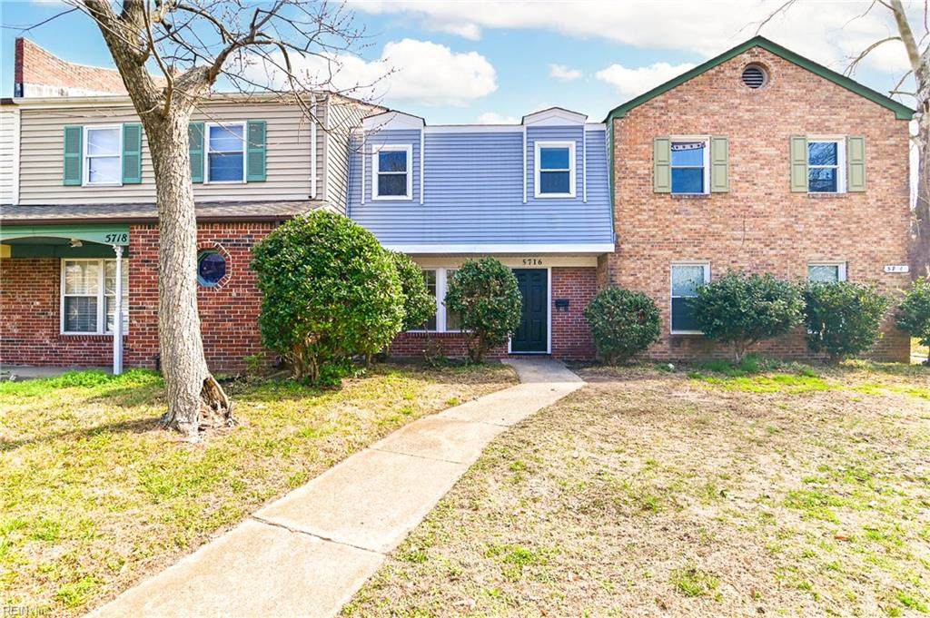 5716 Hastings Arch - Photo 1
