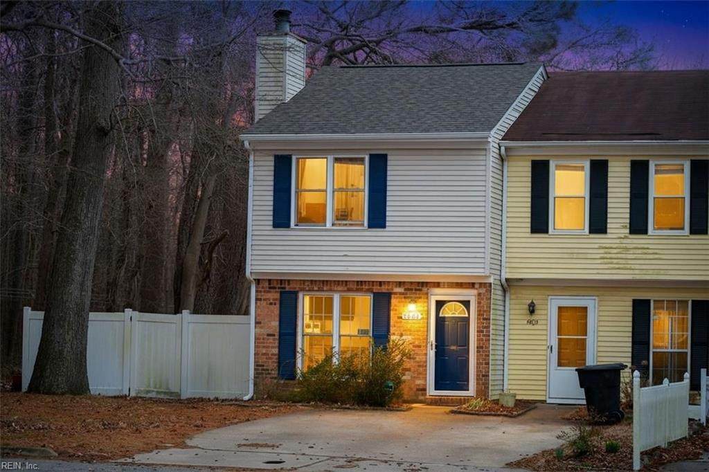 5601 Gregory Ct - Photo 1
