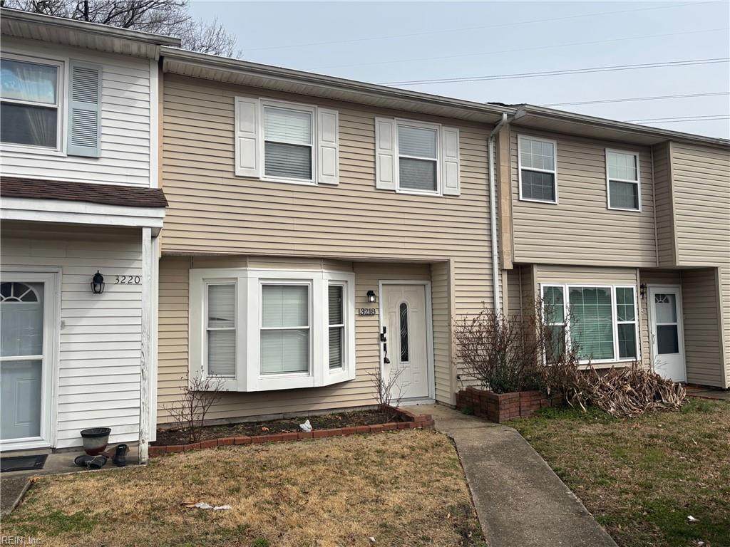3218 Scarborough Way - Photo 1