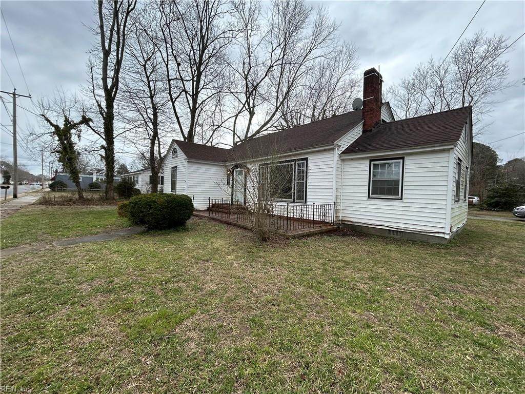 11538 Occohannock Rd - Photo 1