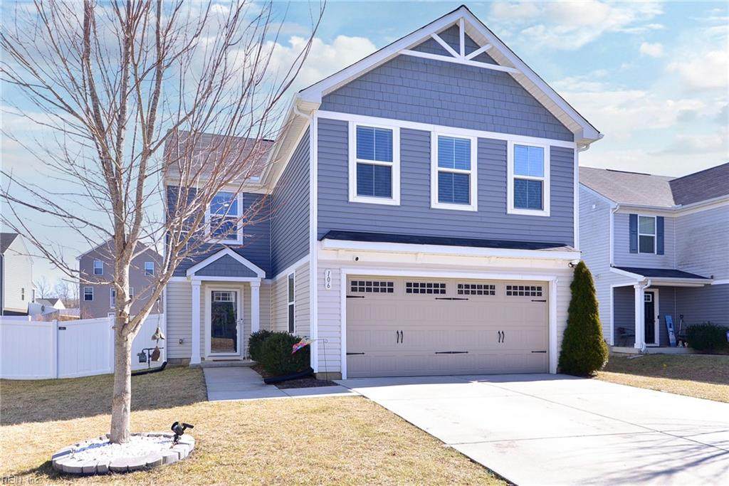 106 Overstreet Ct - Photo 1