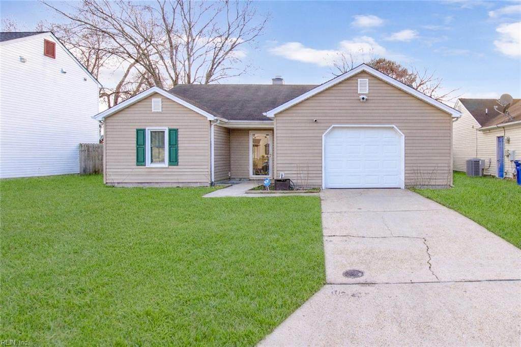 737 Michelle Dr - Photo 1