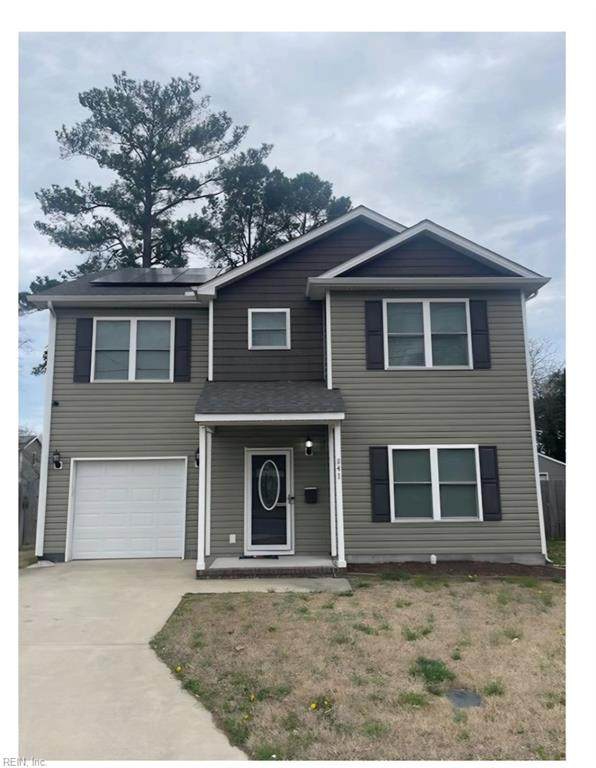 41 Pollux Cir - Photo 1