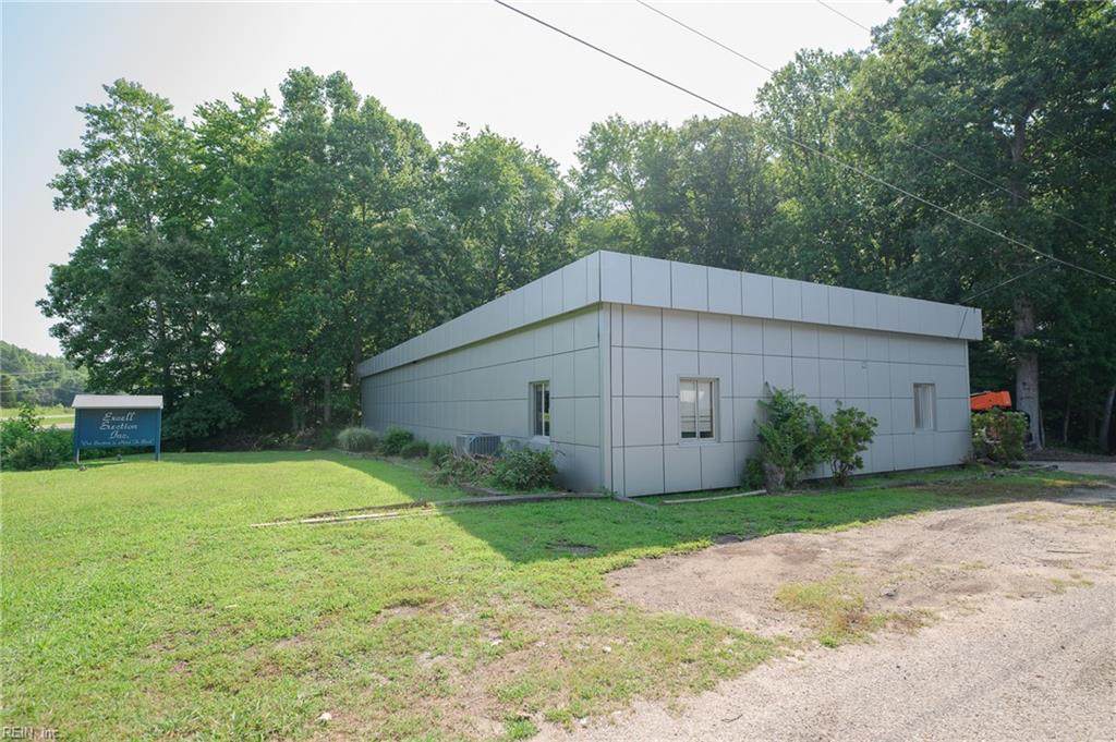 9991 John Clayton Memorial Hwy - Photo 1
