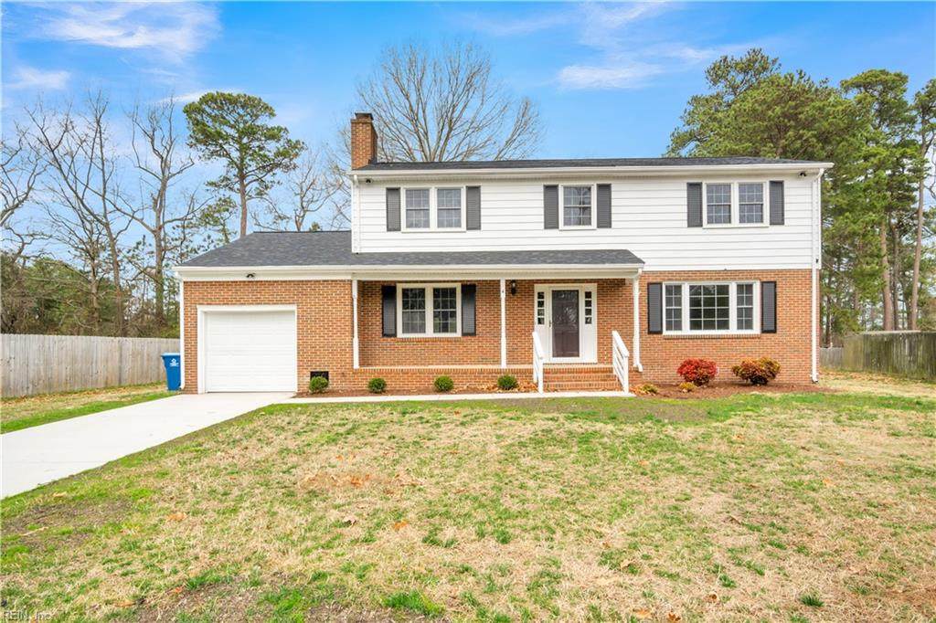 4 Wendell Cir - Photo 1