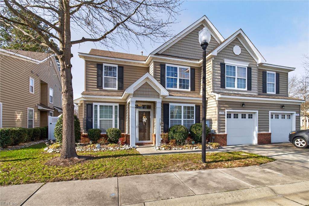 3753 Pear Orchard Way - Photo 1