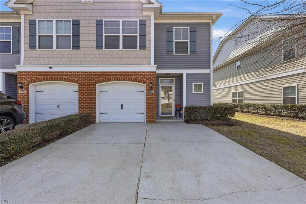 5465 Legacy Way - Photo 1