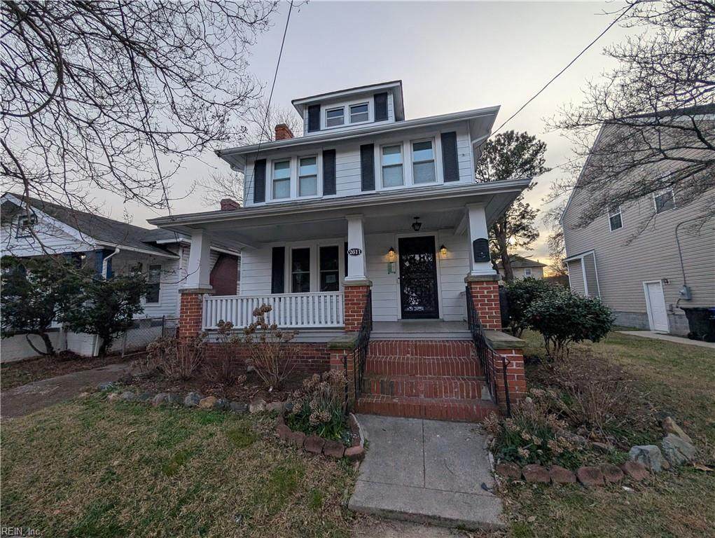 2611 Ruffin Way - Photo 1