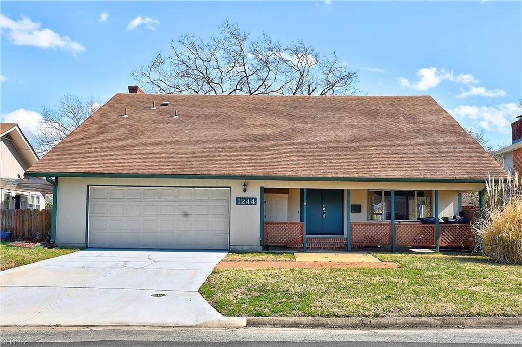 1244 Ginger Cres - Photo 1