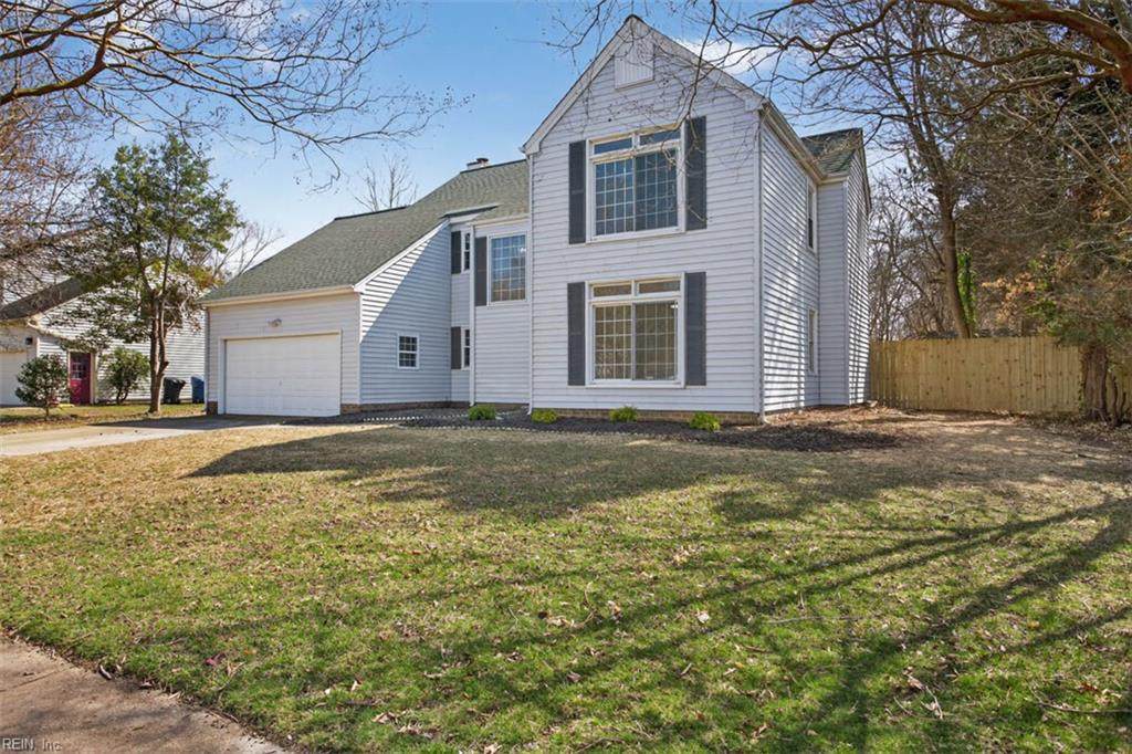 4481 Pissarro Dr - Photo 1