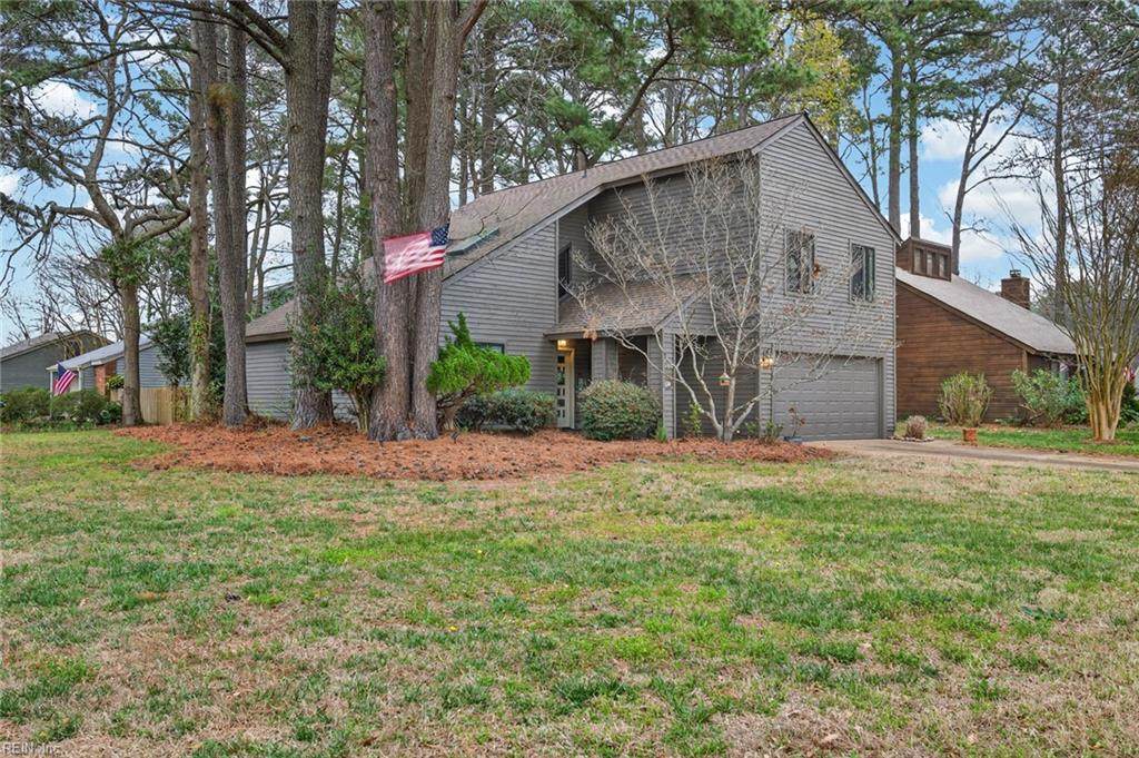 1520 Beachview Dr - Photo 1