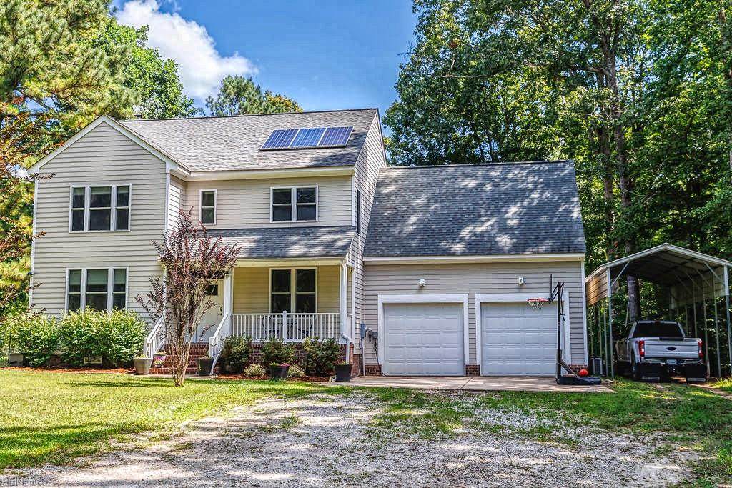 3486 News Rd - Photo 1