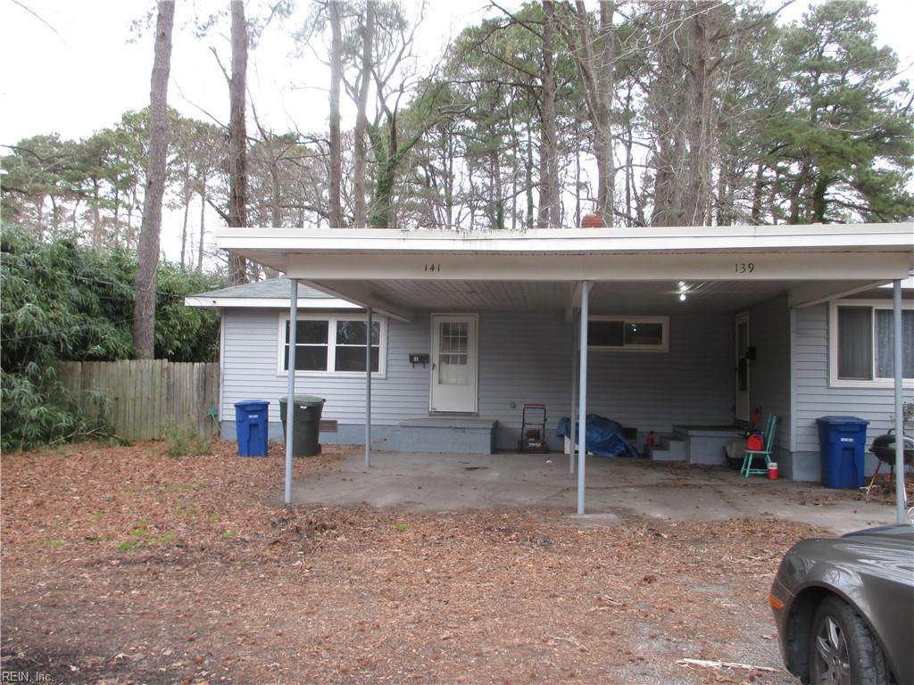141 Maxwell Ln - Photo 1