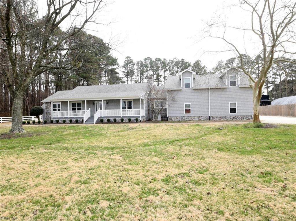1717 Pleasant Ridge Rd - Photo 1