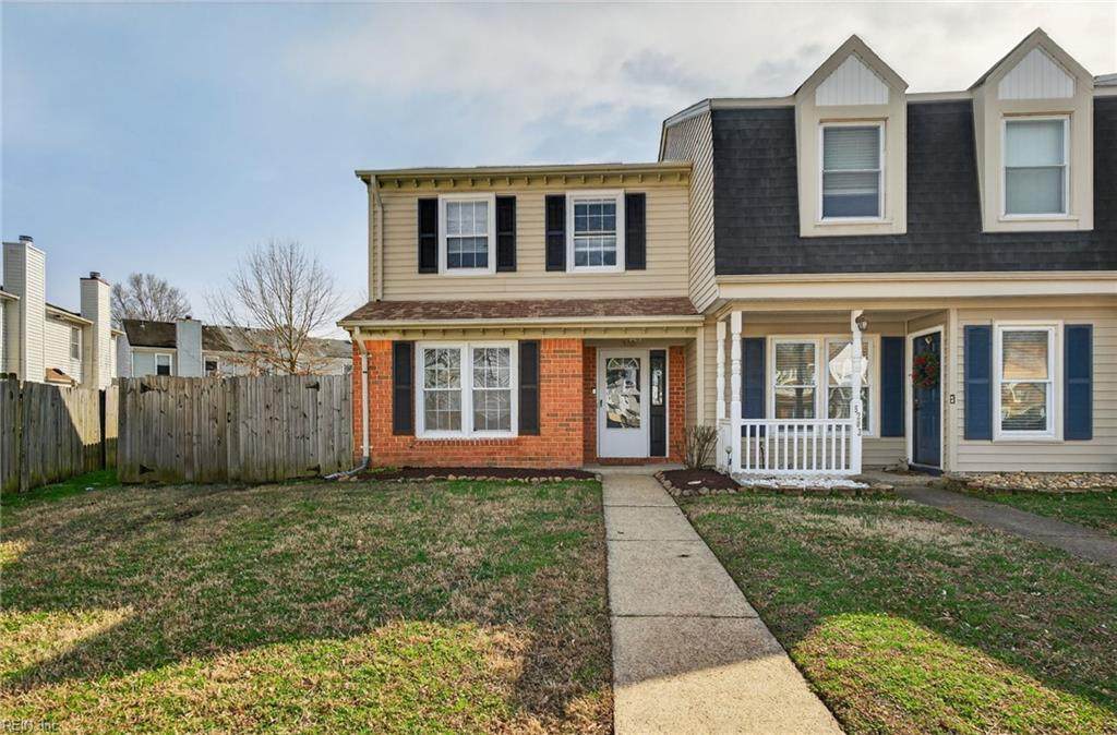 5201 Johnstown Ln - Photo 1