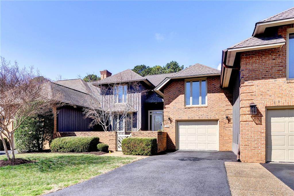 132 Warehams Pt - Photo 1