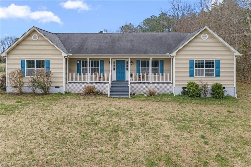 10095 Ivor Rd - Photo 1